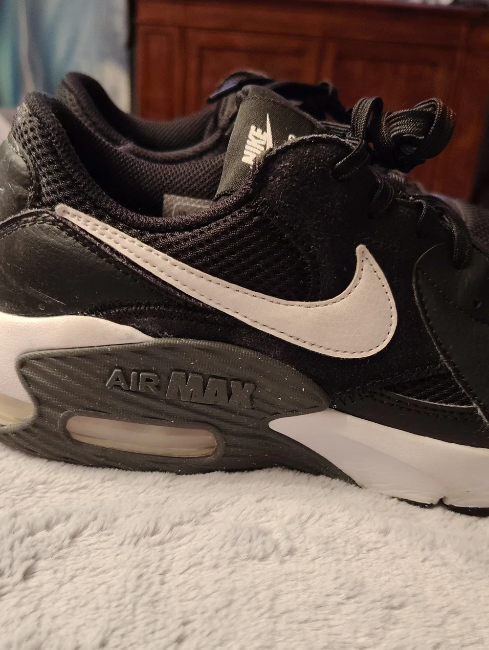 Nike sporty men